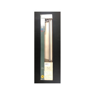 Brushed Nickel 24" Towel Bar Moen