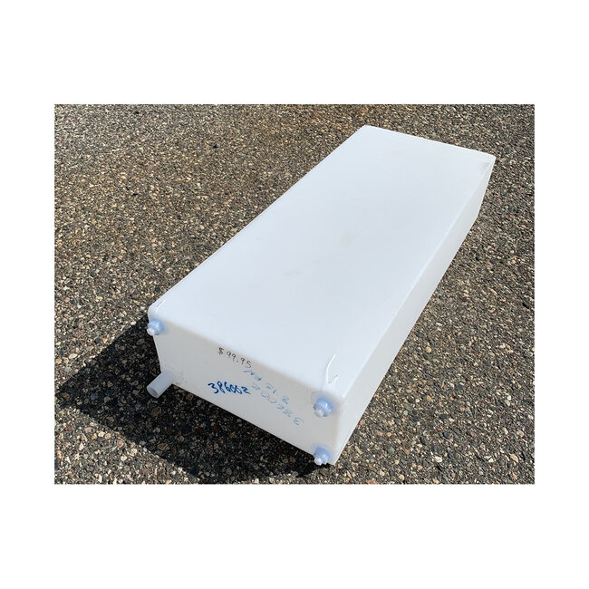 20 Gallon RV Water Tank