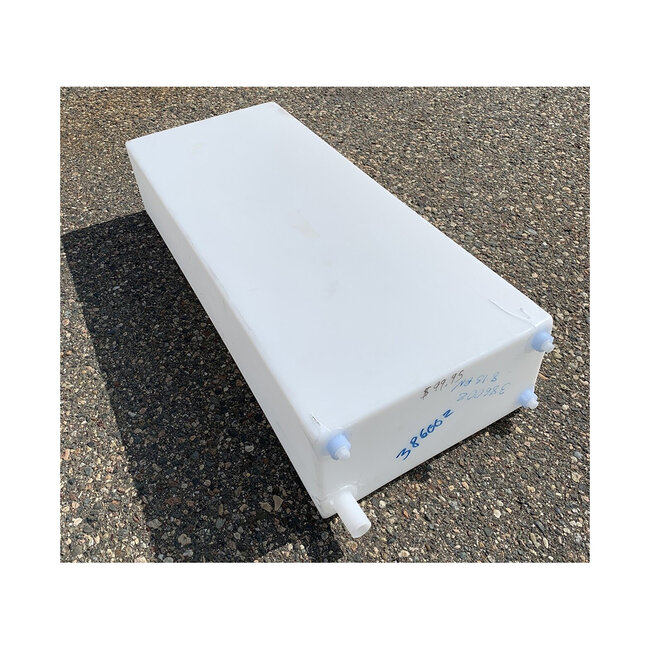 20 Gallon RV Water Tank