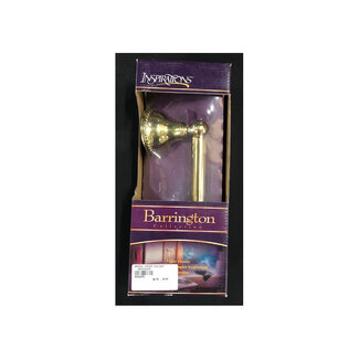 Brass Paper Holder