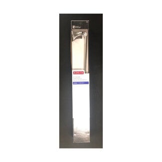 Chrome 24" Towel Bar Delta
