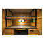 42" Happijac Electric Bed Lift