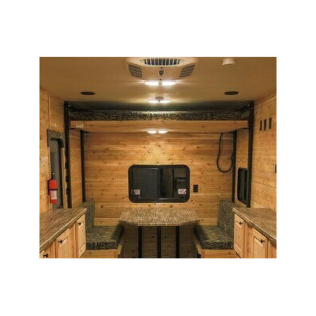 42" Happijac Electric Bed Lift