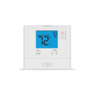 Non-Programmable Thermostat - White