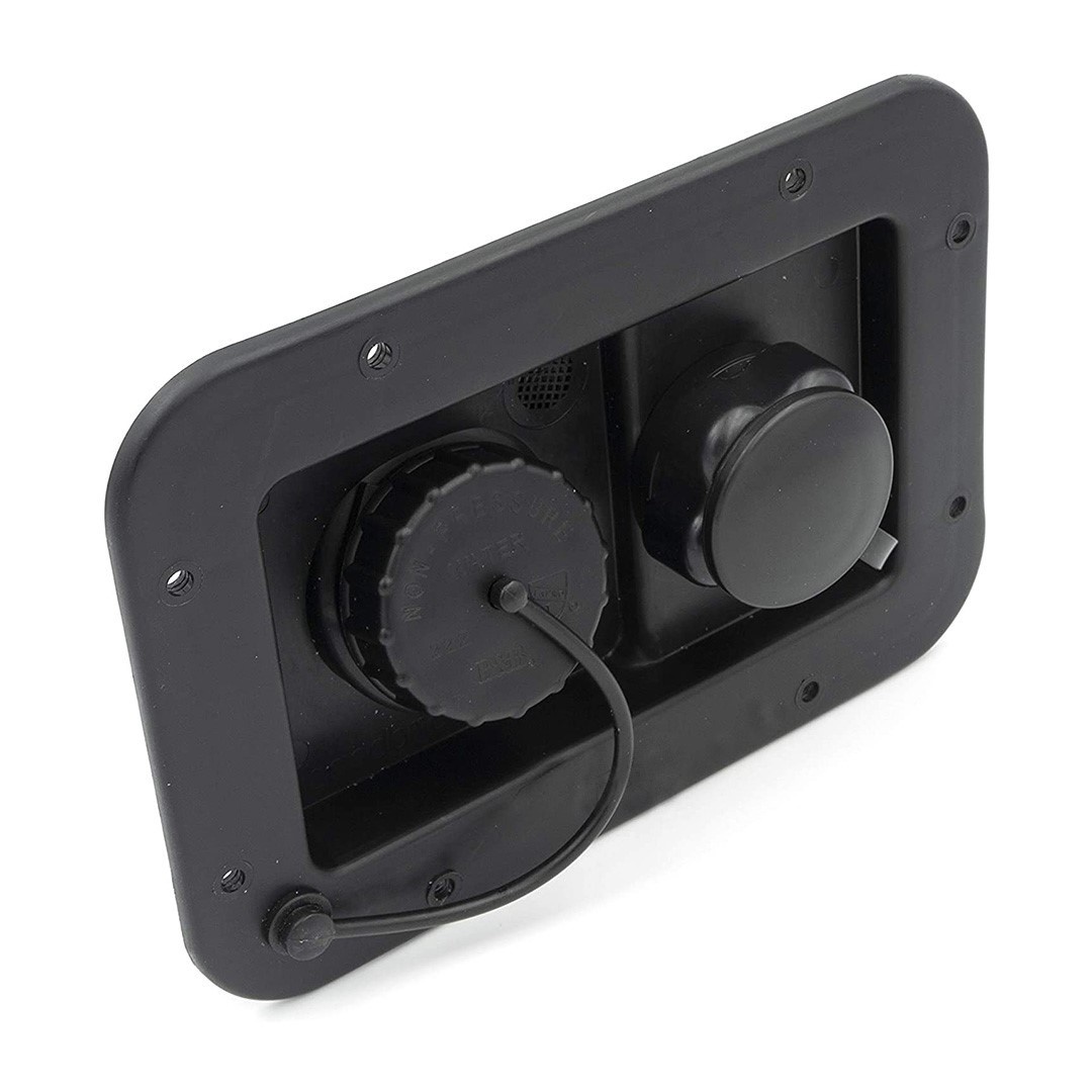 Fresh Water Connection Box Pleasure Land RV Surplus Store