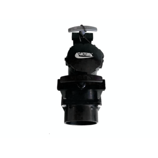 Valterra Double Elbow Valve Assembly
