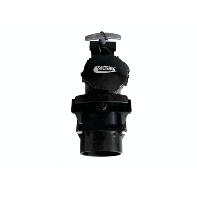 Valterra Double Elbow Valve Assembly