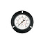 2" Air Gauge, 0-160 PSI, 1/4 NPT