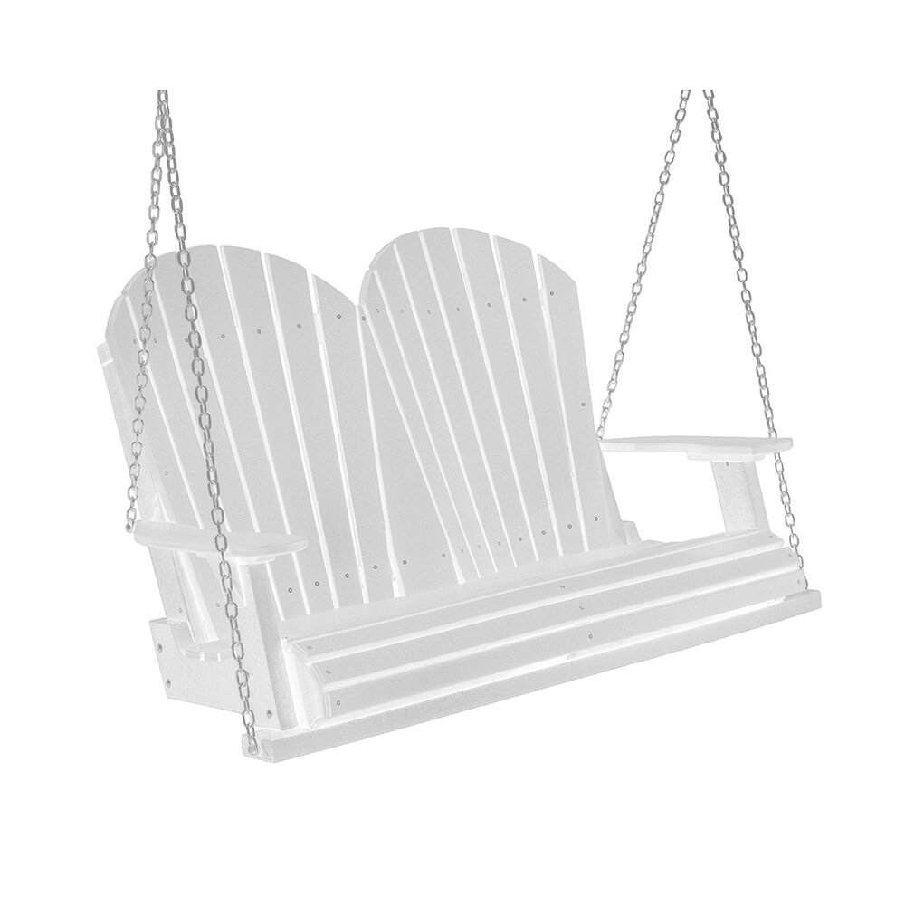 Heritage Two Seat Swing