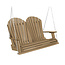 Heritage Two Seat Swing