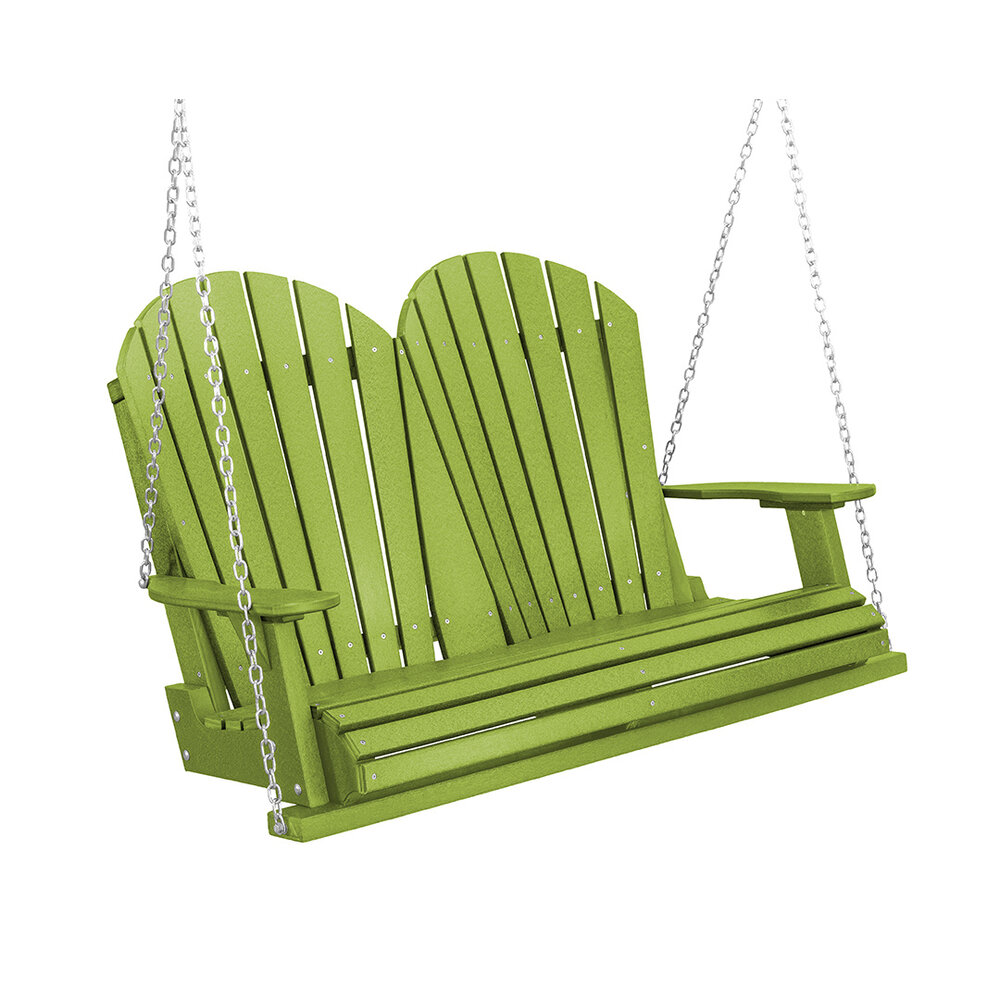 Heritage Two Seat Swing