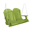 Heritage Two Seat Swing