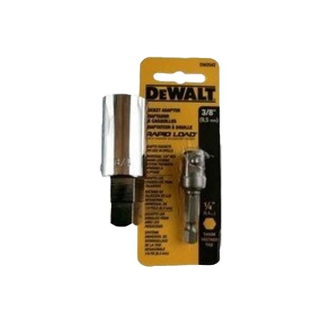 3/4" Socket And Adapter for Drill