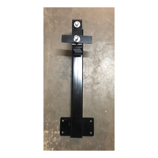 LiftCo Spare Tire Bracket
