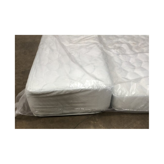 Folding Mattress Queen Foam 60X74