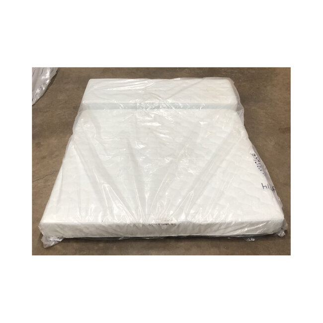 Folding Mattress Queen Foam 60X74