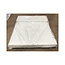 60X74 Fold Mattress Sky Blue Foam