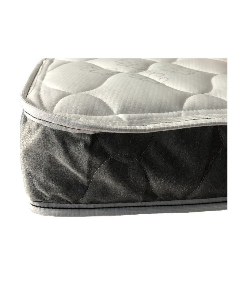 72X80 King Jessie Knit Mattress Pleasure Land RV Surplus Store