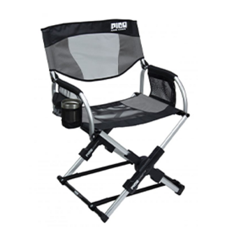 GCI Pico Arm Chair Mercury