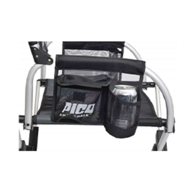 GCI Pico Arm Chair Mercury