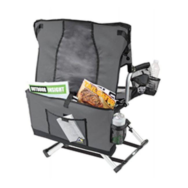 GCI Pico Arm Chair Mercury