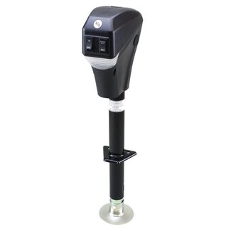 Lippert Lippert Electric Tongue Jack - 3500 Lb. - Part Number 285318