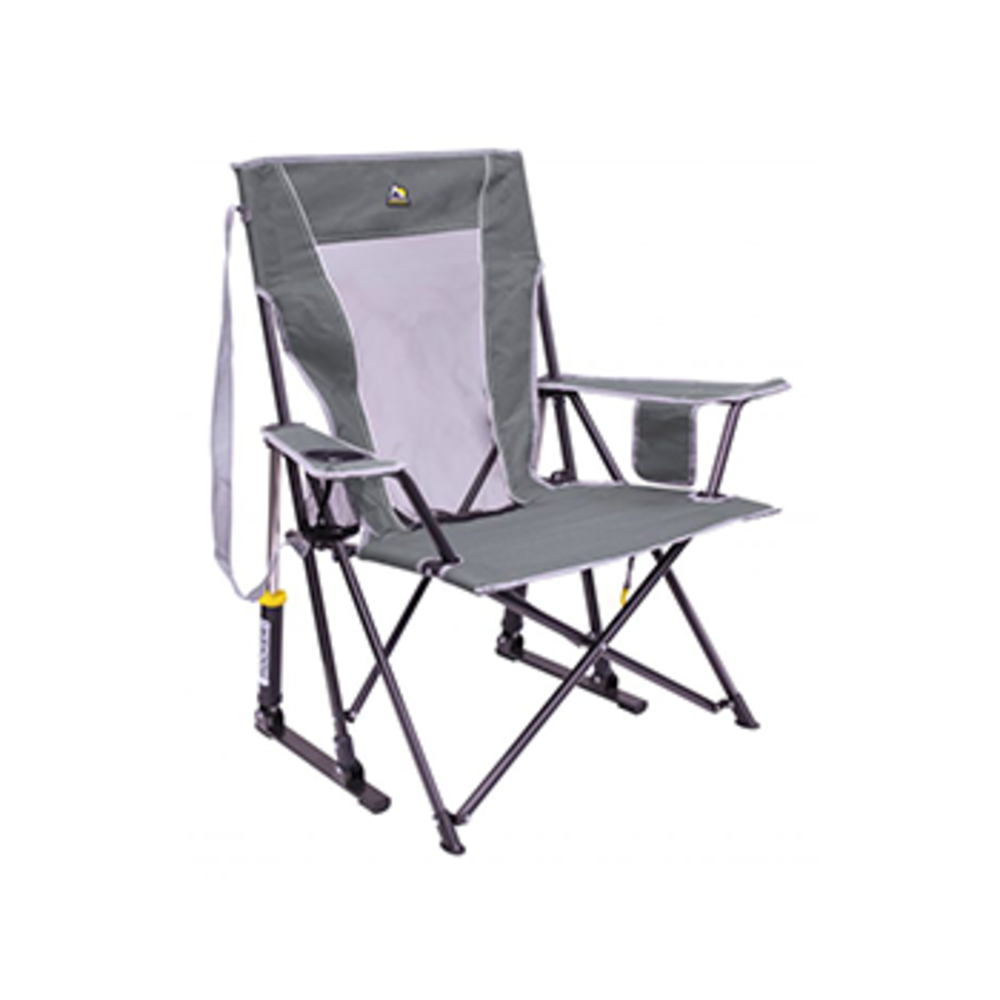 GCI Outdoors Comfort Pro Rocker Pleasure Land RV Wholesale Outdoor Recreation Supply