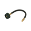 Flame King Propane Tank Pigtail Hose - 12 in