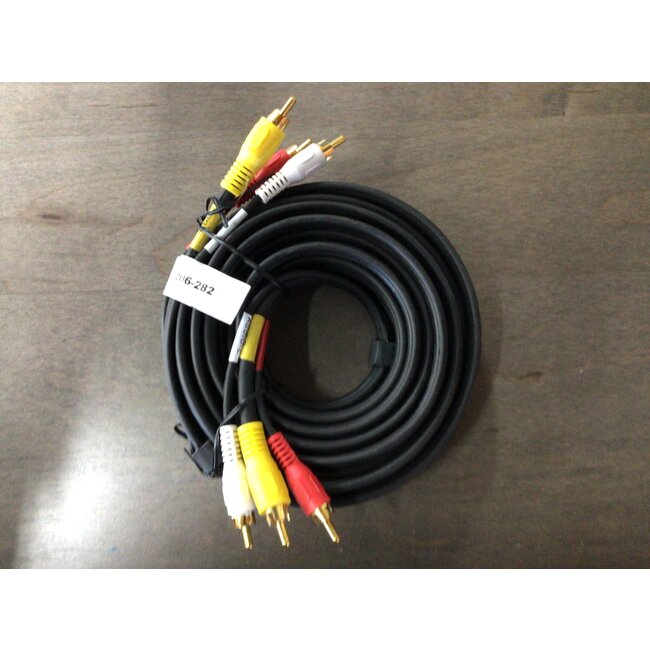 18' RCA Cable