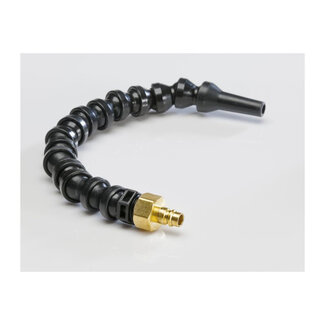 Black Flex Spout