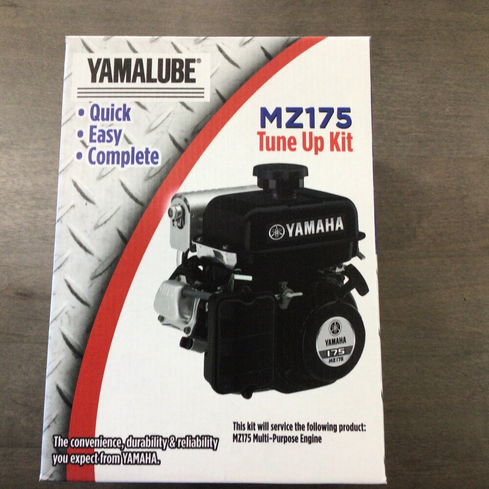 MZ175 Yamalube Tune Up Kit