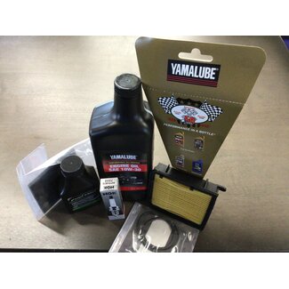 MZ175 Yamalube Tune Up Kit