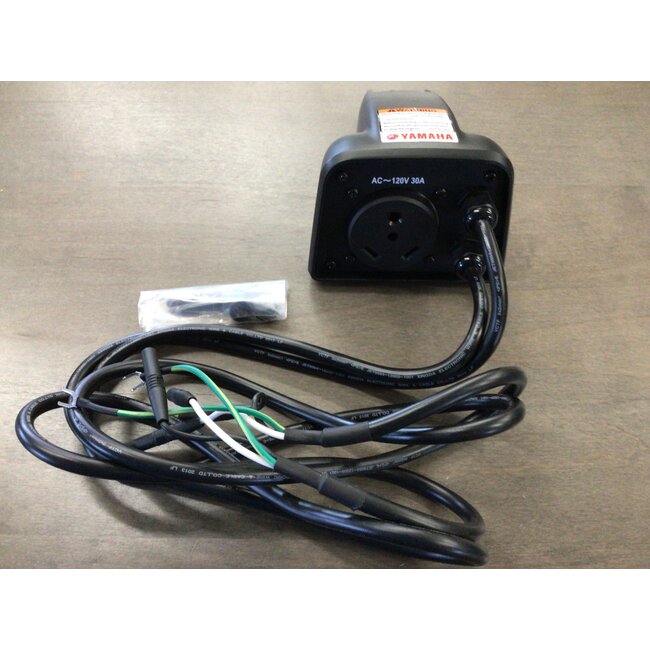 Parallel Cable Unit 2000 Yamaha