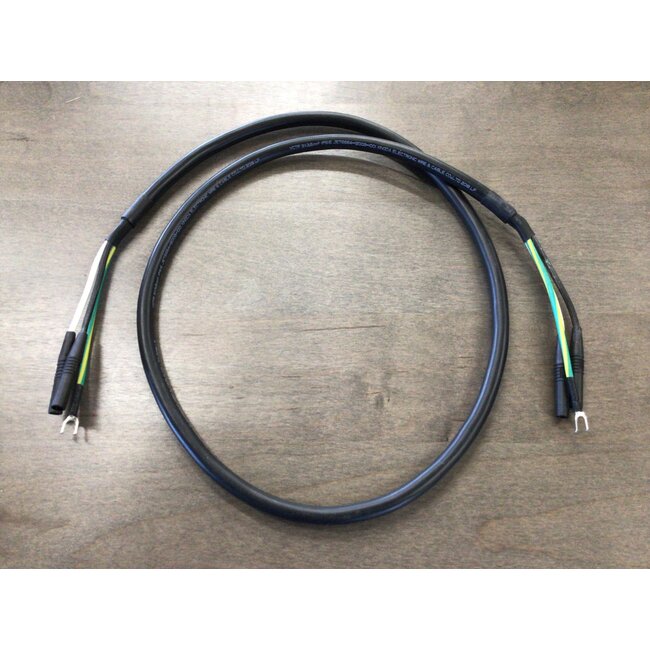 Yamaha 2200 Parallel Cable