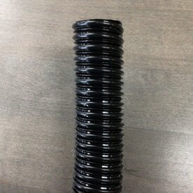 1 3/4" Black Battery Vent Hose