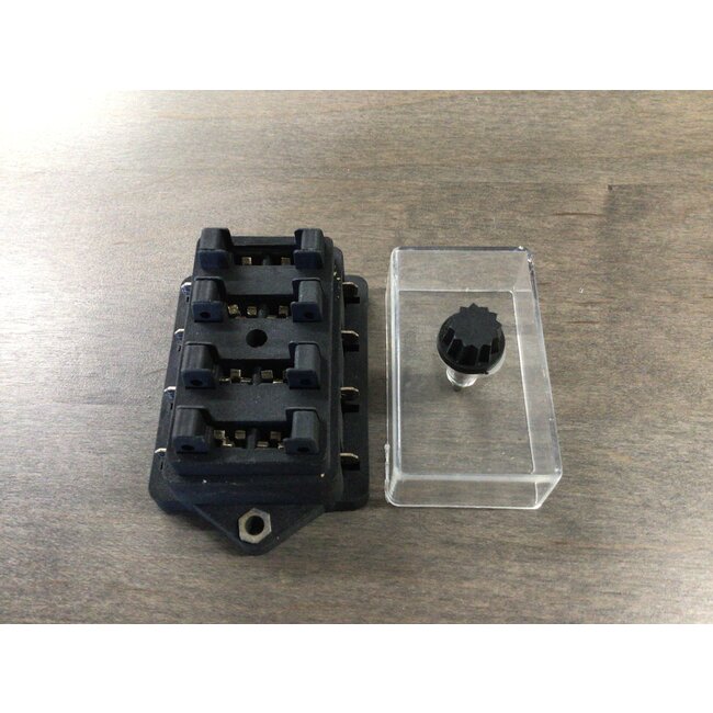 Fuse Block 30110