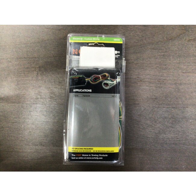 T-Connector Toyota 56034