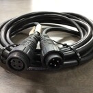 15' Control Cable