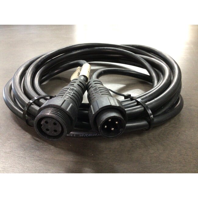 15' Control Cable