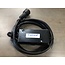 7 Way Plug with Junction Box 8'