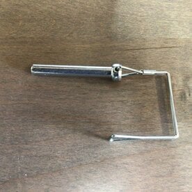 3/8” 3” Safety Lock Pin