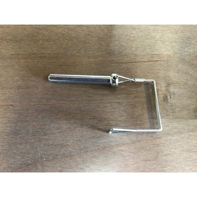 3/8” 3” Safety Lock Pin