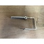 3/8” 3” Safety Lock Pin