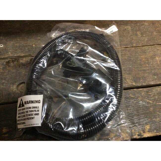 7-6 Way 45” Adapter 0309.4047