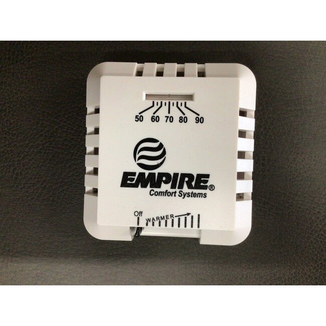 Millivolt Thermostat by Empire