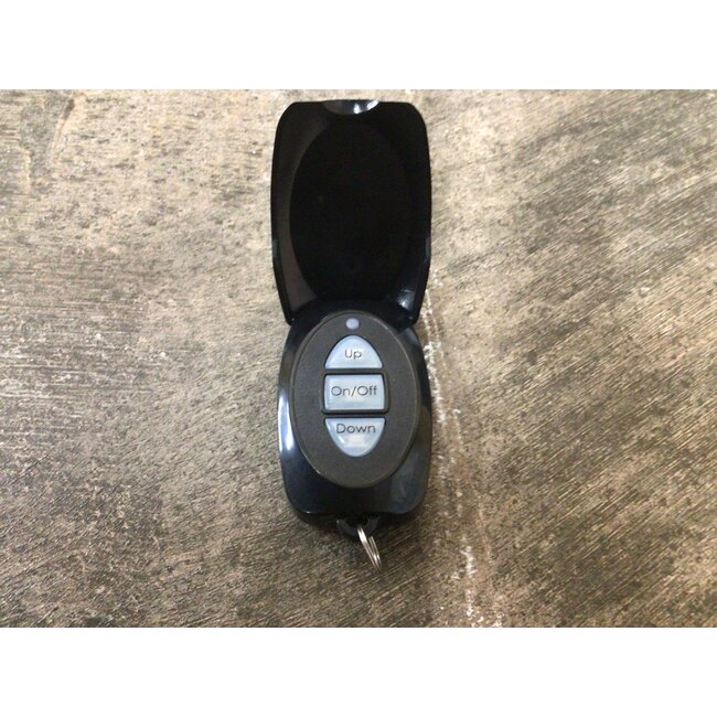 Innovation Fluid Power Remote G3-XM1TR-01