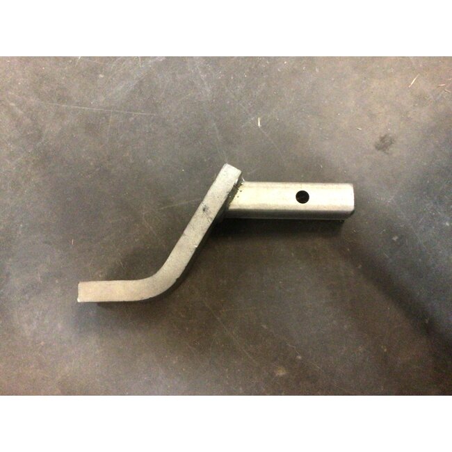 Rigid 3500LB Hitch 1 1/4” Shank