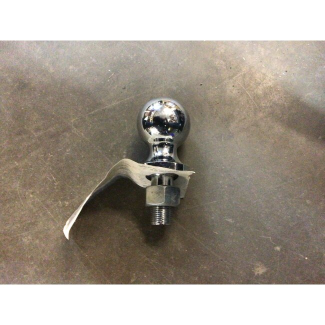 1.875”x.75”x1.5” Hitch Ball 63810