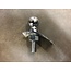 2”x.75”x3.125” Hitch Ball 63849
