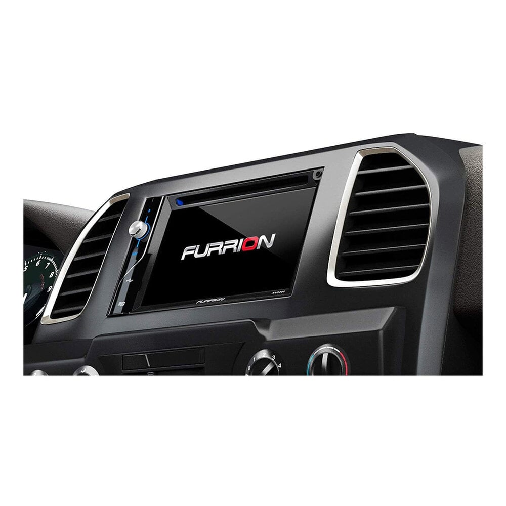 Furrion Furrion NV2200 Stereo/Navigation Multimedia System with Nav. Card